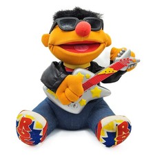 VINTAGE 1998 TYCO SESAME