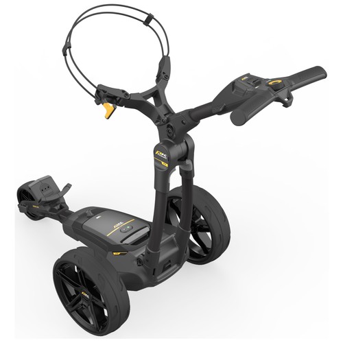 Powakaddy fx1 electric golf - electric,