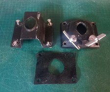 Premier 392-50 Lokfast tom