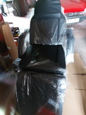 Massage Chair  3  Sections