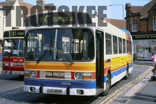 35mm slide east kent - 35mm,