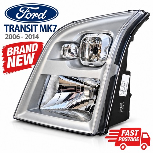 Tyc ford transit mk7 - tyc,