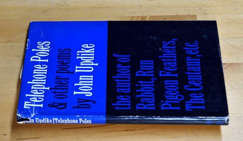 Telephone poles and other - poles,