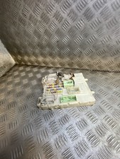 2012 FORD FOCUS FUSEBOX