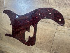 Pickguard Scratchplate for