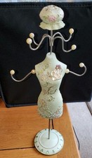 Vintage Mannequin Dress Hat