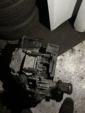 Audi A3 2.0 Diesel AUTO