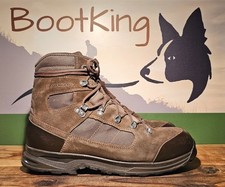 Lowa Elite EVO GTX BW Boots