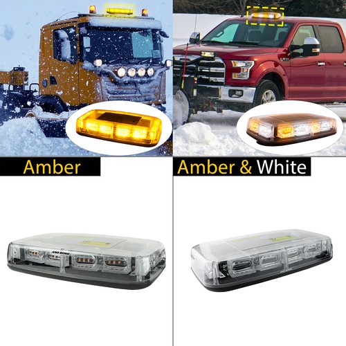 Led car van - 48, bar