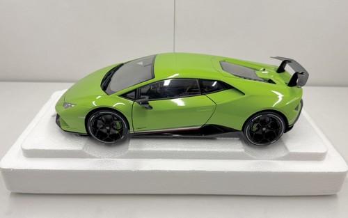 Autoart lamborghini - autoart, 1:18