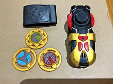 Power Rangers Ninja Storm Wind