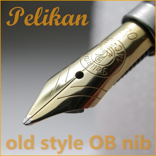 Pelikan flexible m400 - pelikan,