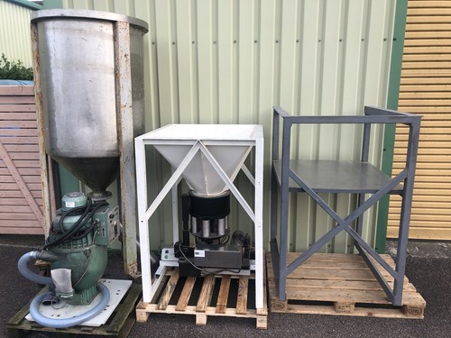 Industrial cup filling - cup, machine