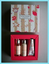 L'Occitane J'ADORE CHERRY