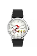 Timex X Peanuts Featuring