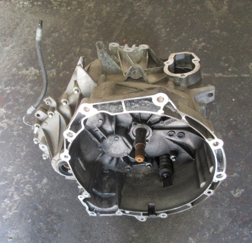 Genuine mini speed gearbox - mini,