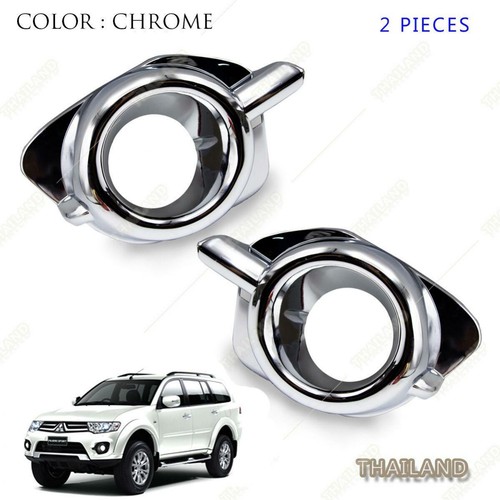 Fog lamp spot light cover - lamp,