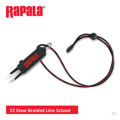 Rapala stow braided line - ez,