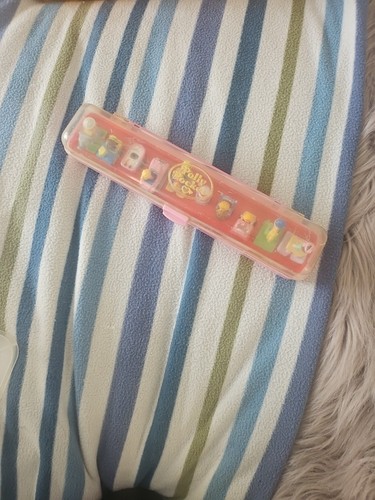 Bluebird polly pocket - polly,