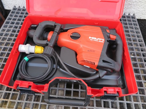 Hilti 700 avr - hilti,