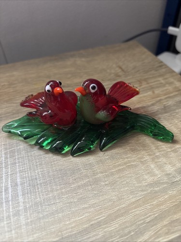 Murano style glass - murano,