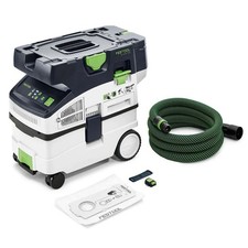 Festool CTLC MIDI I-Basic 36V