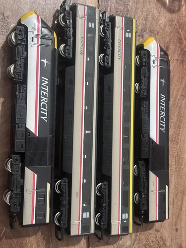 Hornby r336 gauge class - r336, 43