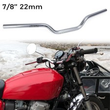 Motorcycle 7/8" Handlebars