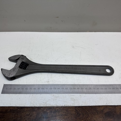 Vintage bahco 0673 - vintage,
