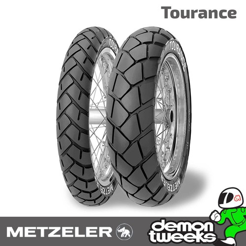 Metzeler tourance 150 - tourance, 150/70