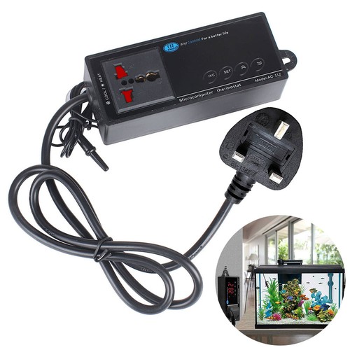Digital reptile aquarium - digital,