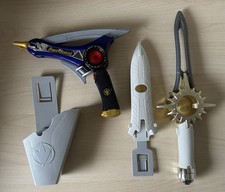 Vintage Bandai Power Rangers