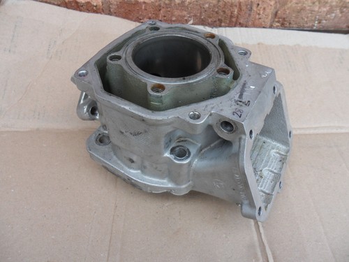 Rotax max mini junior barrel - rotax,