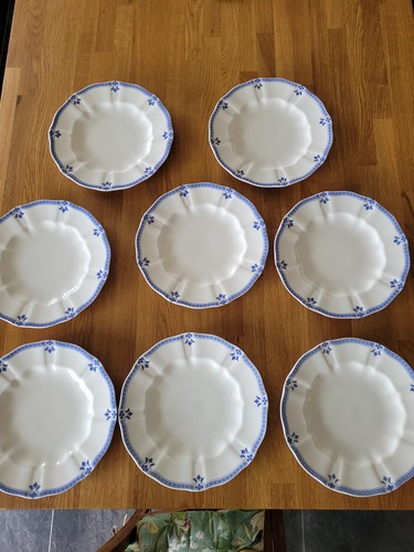 Royal crown derby grenville - royal, 8
