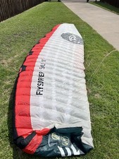 Flysurfer Soul 10m V1