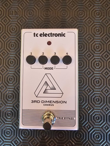 Electronic 3rd dimension - electronic,