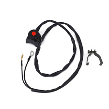 Engine Stop Kill Switch For