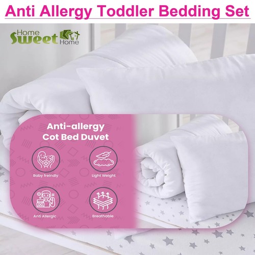 Toddler anti allergy - toddler,