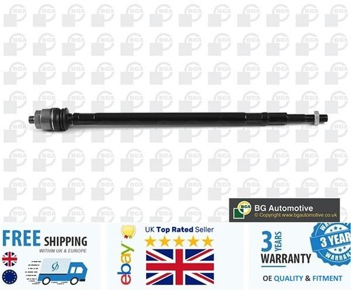 Front left right inner - tie, rod