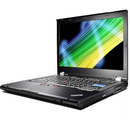 Lenovo thinkpad t420 - thinkpad, i5