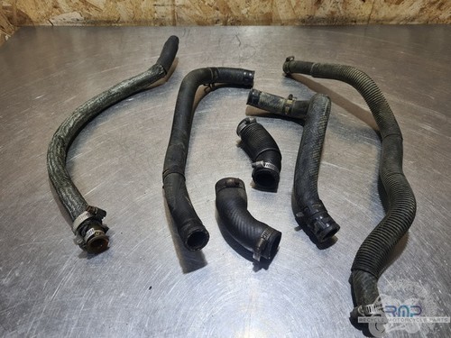 Yamaha 1200 max - v-max, coolant