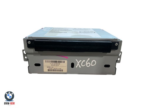 Volvo xc60 radio stereo - volvo,