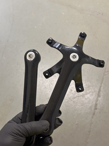 Campagnolo record track - c,