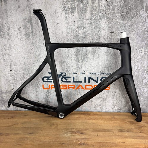 Low mile 2022 pinarello - low,