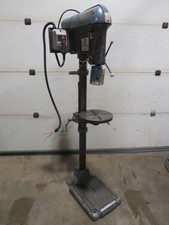 Boxford UNION PD8 Floor