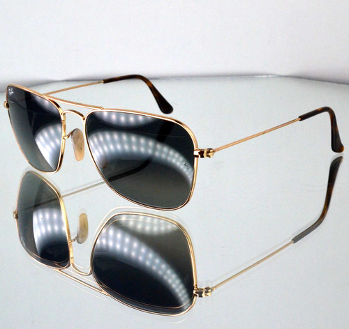 Rare ray ban caravan - rare, "caravan"