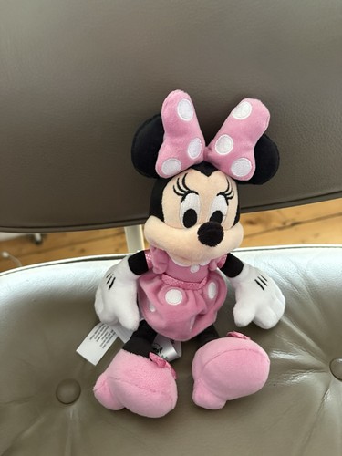 Mini mouse plush - mini,