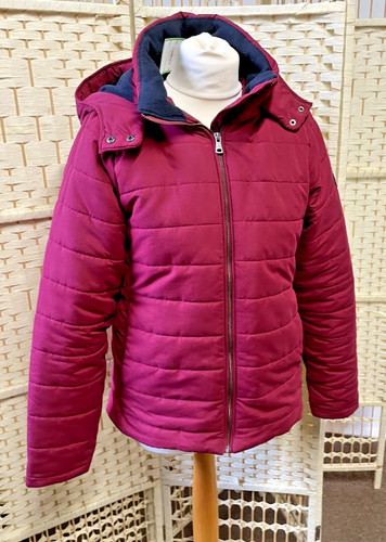 Quba ladies padded coat - ladies,