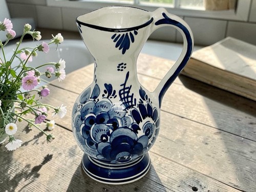 Vintage classic delft - vintage,