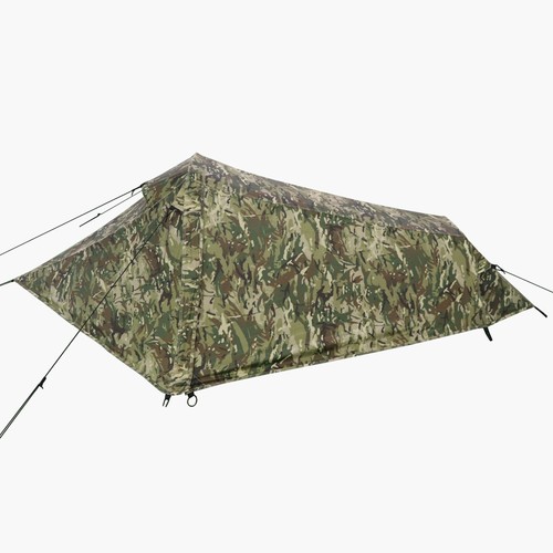 Highlander blackthorn xl - blackthorn, 1+xl